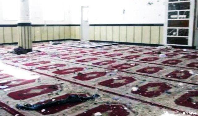 انفجار در افغانستان؛ دست کم 31 کشته و 50 زخمی انفجار در افغانستان؛ دست کم 31 کشته و 50 زخمی