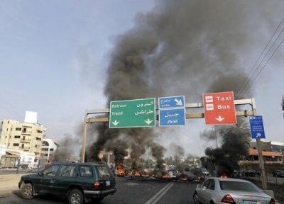 هشدار عربستان، امارات و کویت به اتباع خود در لبنان