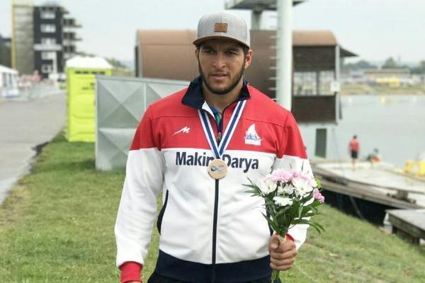 مزد زحماتم را گرفتم، کسب مدال در جهان دور از دسترس نیست مزد زحماتم را گرفتم، کسب مدال در دنیا دور از دسترس نیست