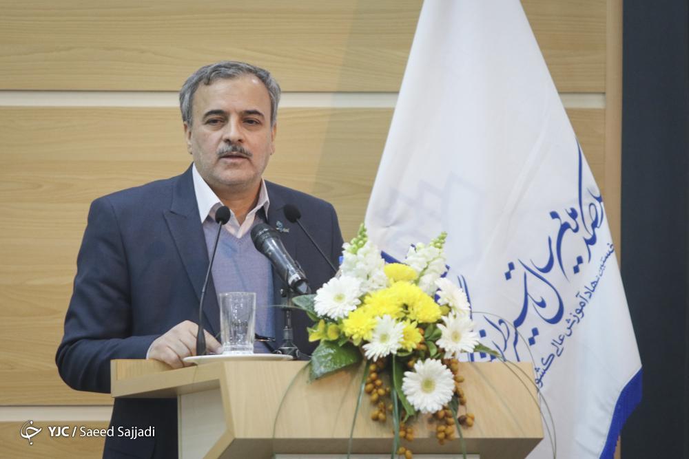 وعده دولت برای تخصیص بودجه به دانشگاه محقق نشده است