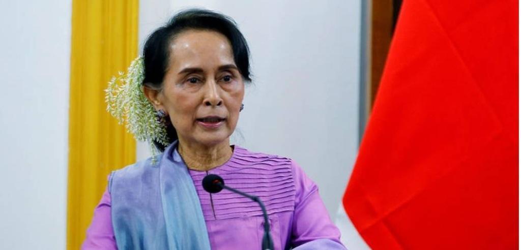 استرالیا با پیگیرد قضایی رهبر میانمار مخالفت کرد