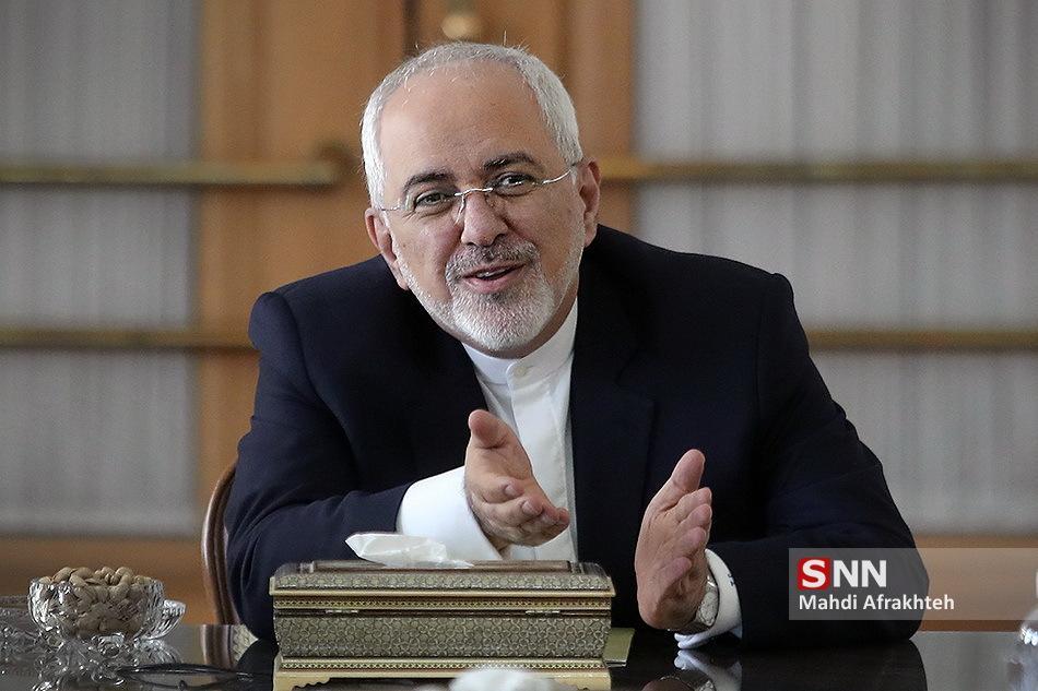 آغاز سخنرانی وزیر امور خارجه در افتتاحیه کلوپ آستانه - قزاقستان شروع سخنرانی وزیر امور خارجه در افتتاحیه کلوپ آستانه - قزاقستان