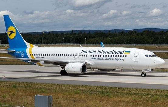 جدیدترین اطلاعات درباره مدل هواپیمای سقوط کرده اوکراینی