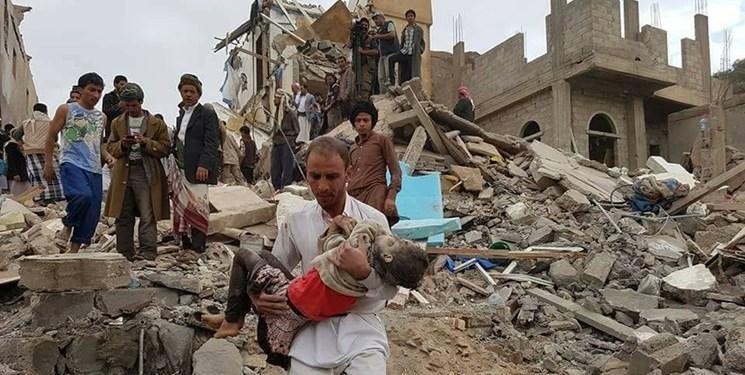 سازمان ملل: 195 غیر نظامی در عرض سه ماه در یمن کشته شده اند