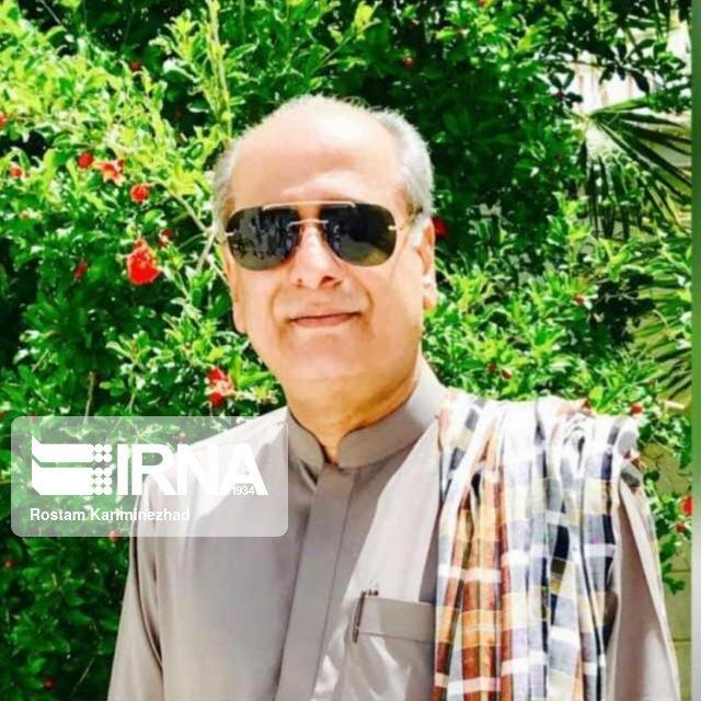 خبرنگاران حمیدالله سردارزهی از معتمدان برجسته چابهار بر خبرنگاران حمیدالله سردارزهی از معتمدان برجسته چابهار بر اثر کرونا درگذشت
