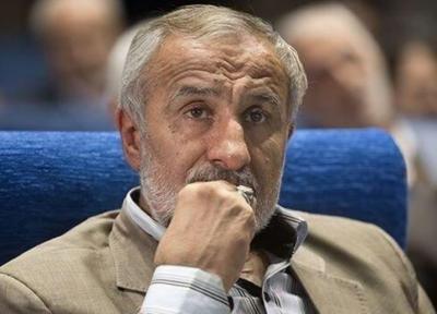 واکنش تند نادران به طرح احتاقتصادی گشایش اقتصادی روحانی