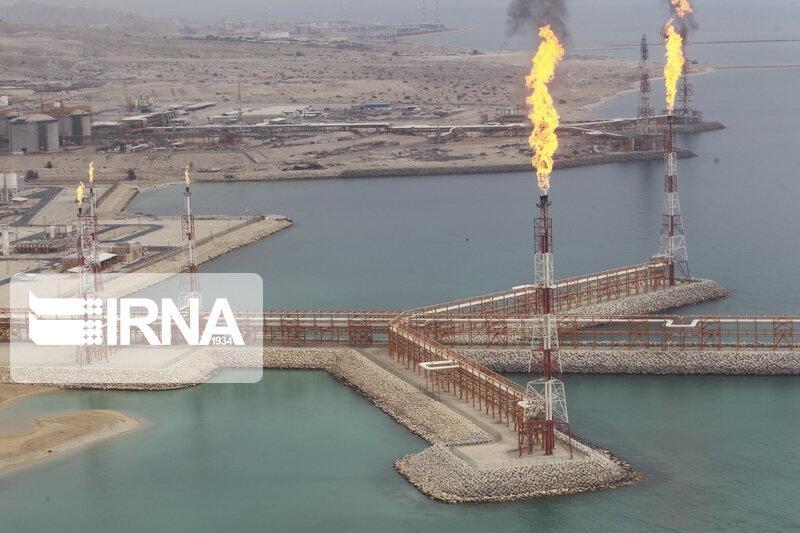 خبرنگاران افزایش 87 درصدی تولید میعانات گازی پارس جنوبی خبرنگاران افزایش 87 درصدی فراوری میعانات گازی پارس جنوبی