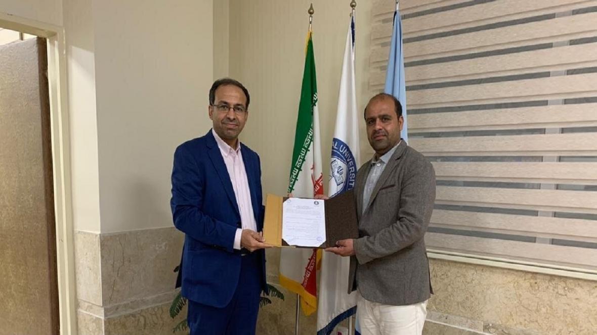 امکان تحصیل دانشجویان افغانستان در منطقه آزادچابهار فراهم امکان تحصیل دانشجویان افغانستان در منطقه آزادچابهار فراهم شد