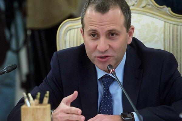 خطر بازگشت تروریسم به لبنان وجود دارد خطر بازگشت تروریسم به لبنان وجود دارد