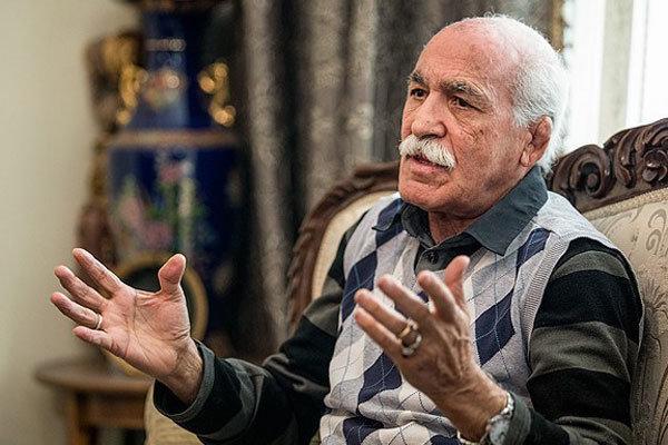 امیدوارم سال آینده سلطانی فر رئیس جمهور شود، صالحی امیری امیدوارم سال آینده سلطانی فر رئیس جمهور گردد، صالحی امیری وزیر ورزش!