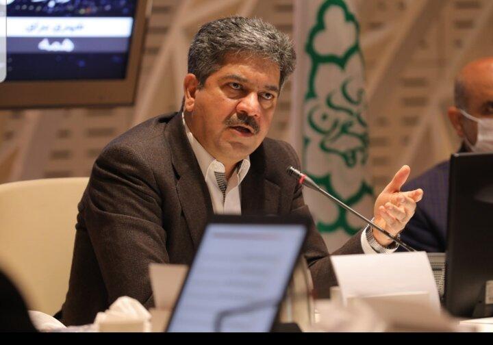 مشارکت عمومی در نگهداشت شهر؛ اولویت مدیریت منطقه 2 مشارکت عمومی در نگهداشت شهر؛ اولویت مدیریت منطقه 2