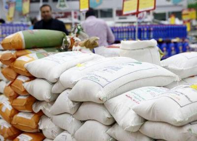 قیمت برنج برای مصرف کننده اعلام شد