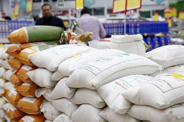 قیمت برنج برای مصرف کننده اعلام شد