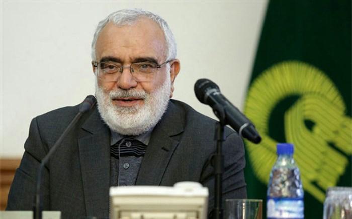 رئیس کمیته امداد: برای کمک به هیچ نیازمندی خط قرمز نداریم رئیس کمیته امداد: برای یاری به هیچ نیازمندی خط قرمز نداریم