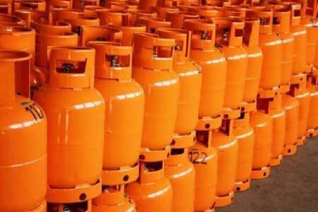 قیمت دولتی گاز مایع اعلام شد ( جدول) قیمت دولتی گاز مایع اعلام شد