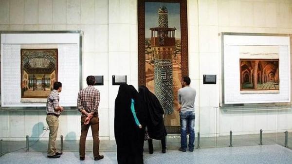 وبینار هوش مصنوعی در گردشگری؛ با تمرکز بر مدیریت موزه، 29 آذر برگزار می شود