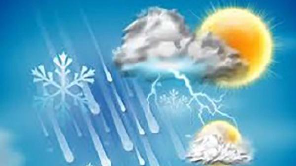 پیش بینی دمای استان گلستان، سه شنبه سی و یکم فروردین ماه پیش بینی دمای استان گلستان، سه شنبه سی و یکم فروردین ماه
