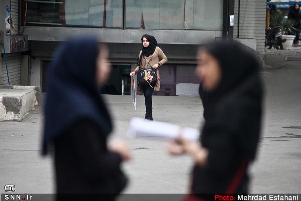 امروز آخرین مهلت انتقالی و میهمانی دانشجویان علوم پزشکی