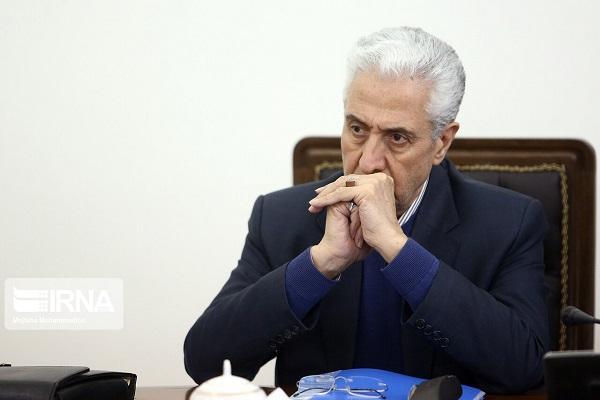وزیر علوم جان باختن خبرنگاران ایرنا و ایسنا را تسلیت گفت وزیر علوم جان باختن خبرنگاران ایرنا و ایسنا را تسلیت گفت