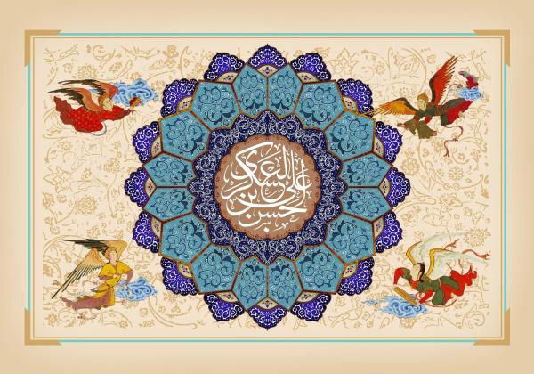 حدیث امام حسن عسکری (ع) درباره آداب رفتار با فرد غمگین حدیث امام حسن عسکری (ع) درباره آداب رفتار با فرد غمگین