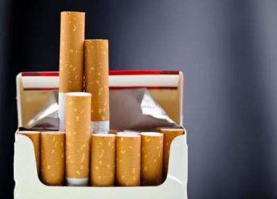 نرخ های مالیات سیگار در قانون نو