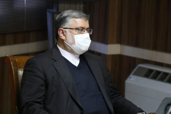 زیرساختهای حمل و نقل در آذربایجان غربی مناسب نیست زیرساختهای حمل و نقل در آذربایجان غربی مناسب نیست