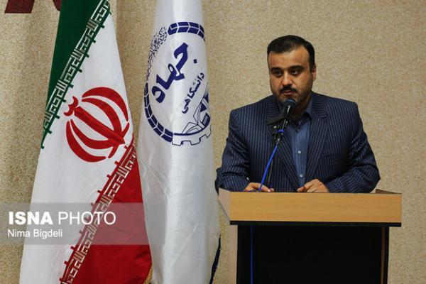 شرکت های دانش بنیان موجب خودکفایی کشور هستند شرکت های دانش بنیان موجب خودکفایی کشور هستند