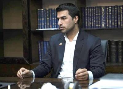 مسئول دبیرخانه سلامت وزارت ورزش و جوانان منصوب شد
