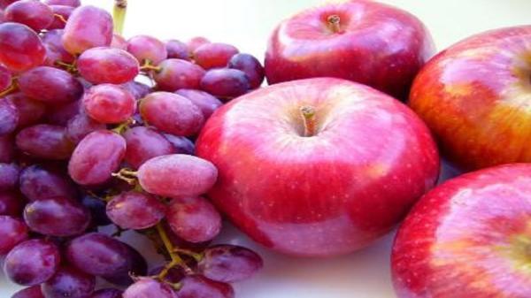 مصرف دو میوه موثر در کاهش چربی بدن مصرف دو میوه موثر در کاهش چربی بدن