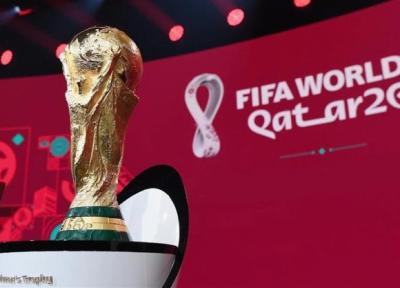 اعلام زمان مرحله دوم بلیت فروشی جام جهانی 2022