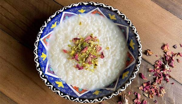 طرز تهیه شیربرنج؛ دسر خوشمزه و کم هزینه ایرانی