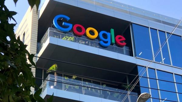 قرارداد آمریکا با گوگل برای فراوری تراشه