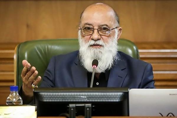 ماجرای دنباله دار سطل های زباله در تهران ، چمران : چاره ای ماجرای دنباله دار سطل های زباله در تهران ، چمران : چاره ای جز جمع آوری نداشتیم