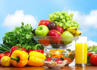 7 ترفند برای جلوگیری از هدررفت میوه و سبزی در خانه