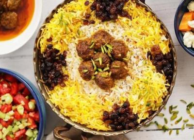 طرز تهیه نوستالژی ترین شام شب عید