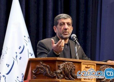 به راویان موزه متروپولیتن گفته بودند نام خلیج فارس را نیاورید