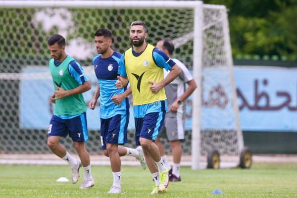 انتقال غیرمنتظره ستاره استقلالی به سپاهان؛ بمب ناکام آبی انتقال غیرمنتظره ستاره استقلالی به سپاهان؛ بمب ناکام آبی ها در راه اصفهان!