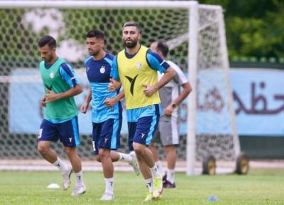 انتقال غیرمنتظره ستاره استقلالی به سپاهان؛ بمب ناکام آبی ها در راه اصفهان!