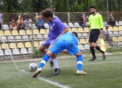 فوتبالیست آبادانی درپی بازی در هوای گرم به کما رفت