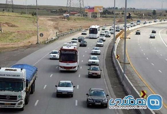 استقبال از زائران حرم رضوی با افزایش ایمنی راههای منتهی استقبال از زائران حرم رضوی با افزایش ایمنی راههای منتهی به مشهد