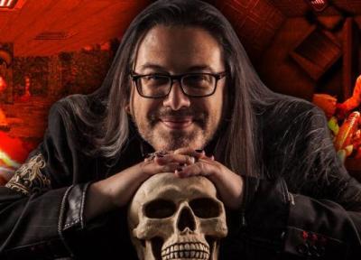 از کودکی تا افسانه DOOM؛ روایت جان رومرو از گذشته و زندگی با صنعت بازی