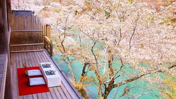 برترین هتل های ژاپن