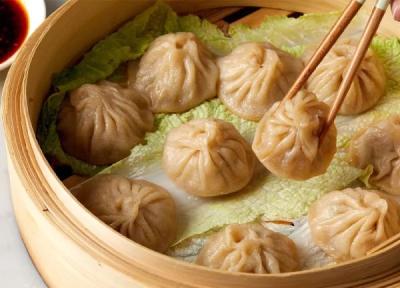 معروف ترین غذاهای چینی که باید امتحان کنید